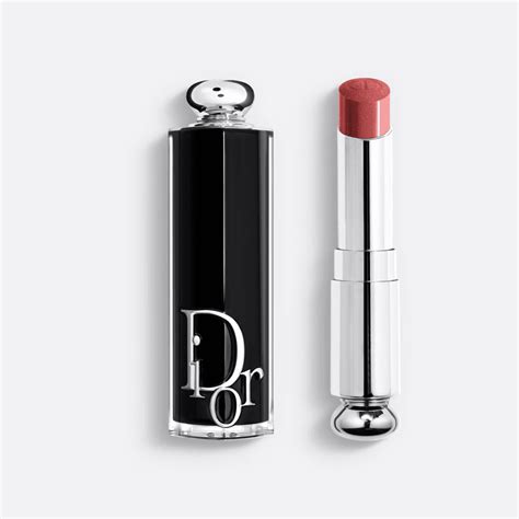 DIOR Dior Addict hydrating shine lipstick .